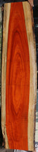 Load image into Gallery viewer, Figured Padauk Slab
