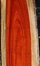 Load image into Gallery viewer, Figured Padauk Slab
