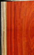 Load image into Gallery viewer, Live Edge Padauk Slab
