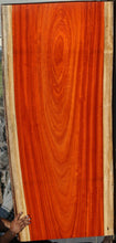 Load image into Gallery viewer, Live Edge Padauk Slab
