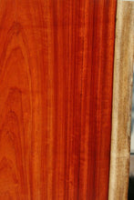 Load image into Gallery viewer, Live Edge Padauk Slab
