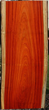 Load image into Gallery viewer, Live Edge Padauk Slab
