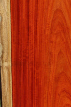 Load image into Gallery viewer, Live Edge Padauk Slab
