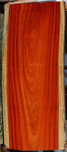 Load image into Gallery viewer, Live Edge Padauk Slab

