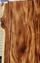Load image into Gallery viewer, Rustic Live Edge Monkeypod Slab
