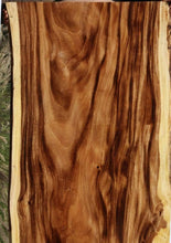 Load image into Gallery viewer, Rustic Live Edge Monkeypod Slab
