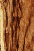 Load image into Gallery viewer, Rustic Live Edge Monkeypod Slab
