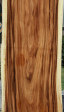 Load image into Gallery viewer, Figured Live Edge Monkey Pod Slab
