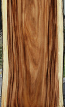Load image into Gallery viewer, Figured Live Edge Monkey Pod Slab
