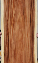 Load image into Gallery viewer, Figured Live Edge Monkey Pod Slab
