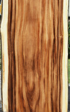 Load image into Gallery viewer, Figured Live Edge Monkey Pod Slab
