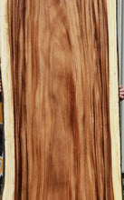 Load image into Gallery viewer, Figured Live Edge Monkey Pod Slab
