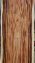 Load image into Gallery viewer, Figured Live Edge Monkey Pod Slab
