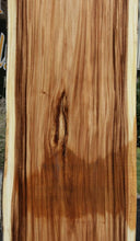 Load image into Gallery viewer, Figured Live Edge Monkey Pod Slab
