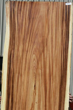 Load image into Gallery viewer, Figured Live Edge Monkey Pod Slab
