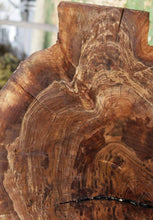 Load image into Gallery viewer, Claro Walnut Burl Slab
