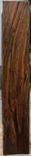 Load image into Gallery viewer, XF Marbled English Walnut Turning Square
