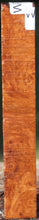 Load image into Gallery viewer, Exhibition Afzelia Burl Turning Square
