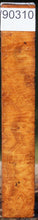 Load image into Gallery viewer, Exhibition Afzelia Burl Turning Square
