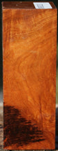 Load image into Gallery viewer, Afzelia Burl Turning Square
