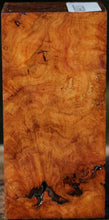 Load image into Gallery viewer, Exhibition Afzelia Burl Peppermill
