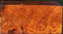 Load image into Gallery viewer, Afzelia Burl Bowl Blank
