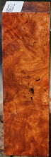 Load image into Gallery viewer, XF Afzelia Burl Turning Square
