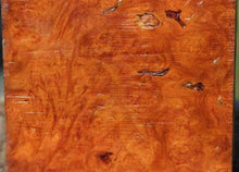 Load image into Gallery viewer, XF Afzelia Burl Bowl Blank
