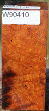 Load image into Gallery viewer, Exhibition Afzelia Burl Peppermill
