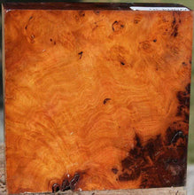 Load image into Gallery viewer, XF Tiger Afzelia Burl Bowl Blank
