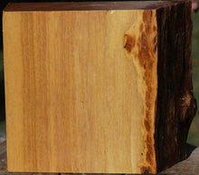 Load image into Gallery viewer, Pequiarana Live Edge Bowl Blank
