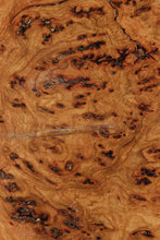 Load image into Gallery viewer, Red Gum Resin Burl Cap
