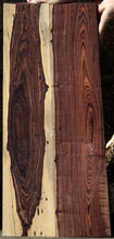 Load image into Gallery viewer, Rustic Kingwood Bookmatch Set Lumber
