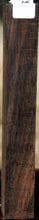 Load image into Gallery viewer, African Ebony Turning Square
