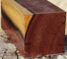 Load image into Gallery viewer, Mexican Royal Ebony Vessel Blank
