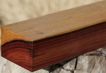 Load image into Gallery viewer, Mexican Royal Ebony Turning Square

