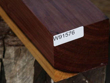 Load image into Gallery viewer, Mexican Royal Ebony Turning Blank
