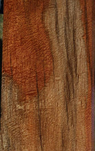Load image into Gallery viewer, Rustic Pomelle Sapele Lumber
