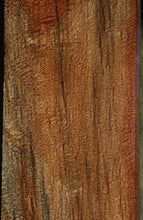 Load image into Gallery viewer, Rustic Pomelle Sapele Lumber
