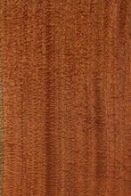 Load image into Gallery viewer, Exhibition Pomelle Sapele Live Edge Lumber
