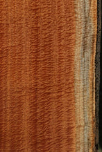 Load image into Gallery viewer, Exhibition Pomelle Sapele Live Edge Lumber

