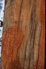 Load image into Gallery viewer, Rustic Exhibition Pomelle Sapele Live Edge Lumber
