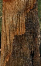 Load image into Gallery viewer, Rustic Exhibition Pomelle Sapele Live Edge Lumber
