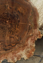 Load image into Gallery viewer, Claro Walnut Burl Slab
