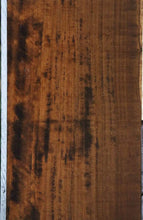 Load image into Gallery viewer, XF Fiddleback Imbuia Lumber
