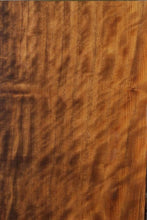 Load image into Gallery viewer, Quartersawn Fiddleback Imbuia Lumber
