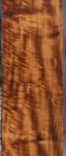 Load image into Gallery viewer, Quartersawn Imbuia Lumber (Guitar Side Billet)
