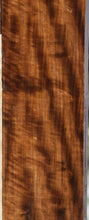 Load image into Gallery viewer, Quartersawn Imbuia Lumber (Guitar Side Billet)
