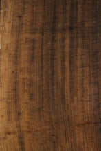 Load image into Gallery viewer, Quartersawn XF Fiddleback Imbuia Lumber
