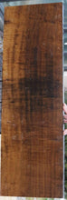 Load image into Gallery viewer, Quartersawn XF Fiddleback Imbuia Lumber
